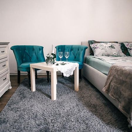 Apartment Natalya リヴィウ エクステリア 写真