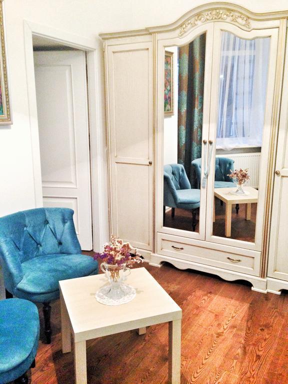 Apartment Natalya リヴィウ エクステリア 写真