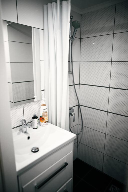 Apartment Natalya リヴィウ エクステリア 写真
