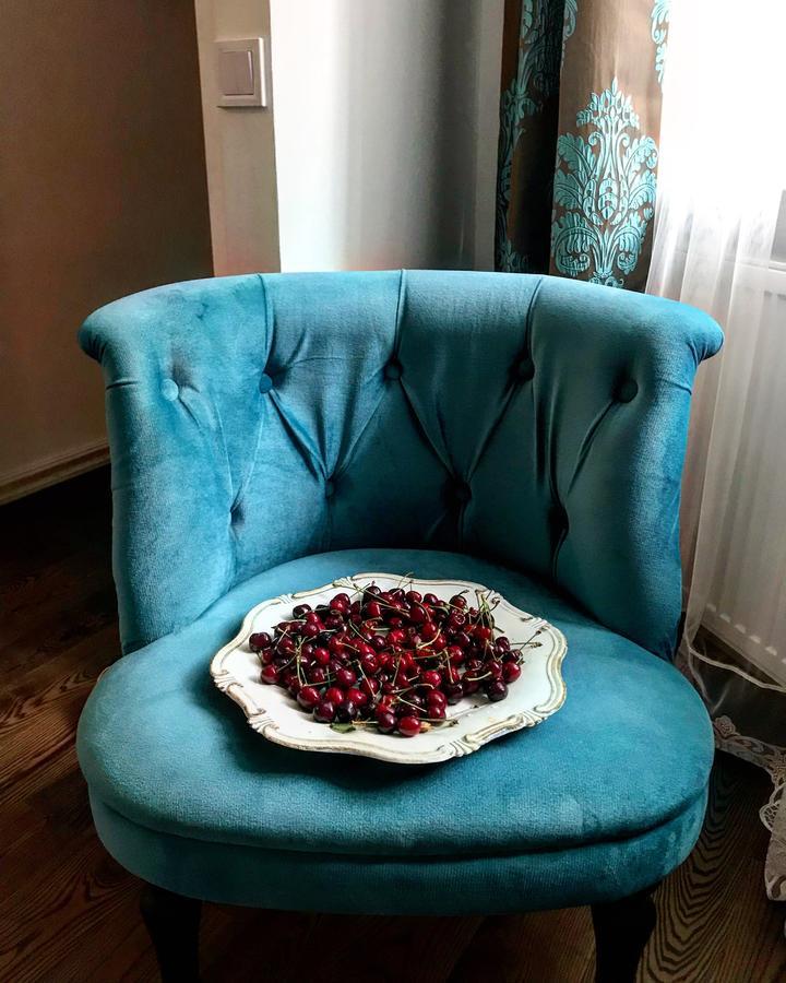 Apartment Natalya リヴィウ エクステリア 写真